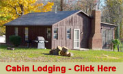 Cabin
                                    Lodging